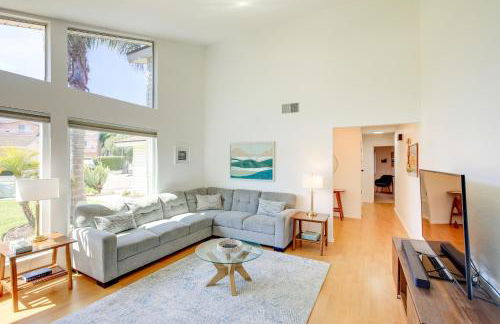 Lakefront Grover Beach Home about Walk to Ocean! - Foto 5