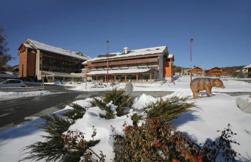 La Pradella Bolquere T3 PYRENEES 2000 - Foto 3