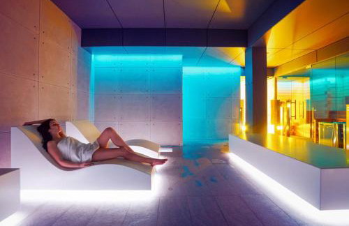 SŁONECZNY 1 Lemon Resort Spa - Foto 16