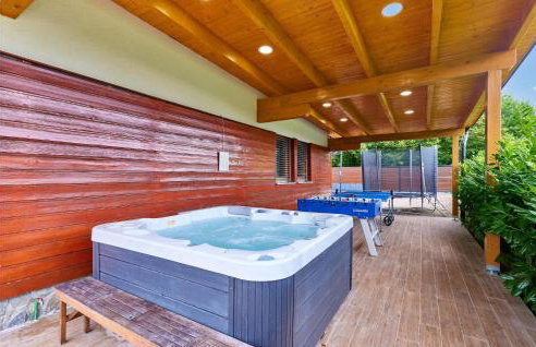 Nice Home In Rakov Potok With Wifi - Foto 14