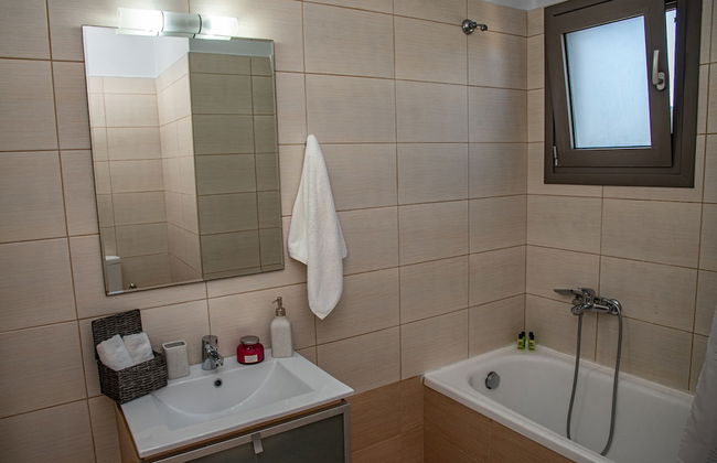 Giannakis Villa Corfu - Foto 43