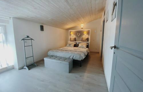 Domaine de Saint Florent - Piscine & Spa - Foto 34