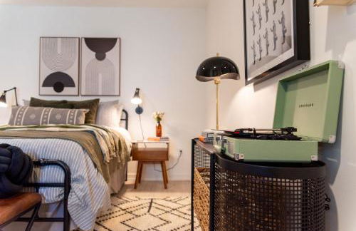 Inkwell Charlotte - Foto 56