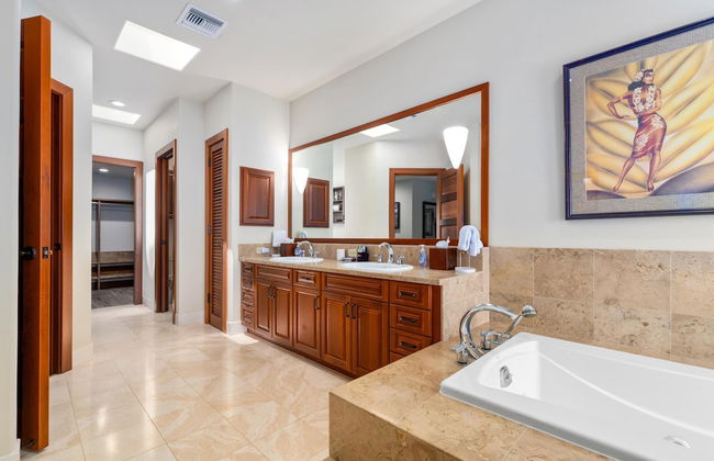 Big Island Villages At Mauna Lani Resort 325 3 Bedroom Home - Foto 18