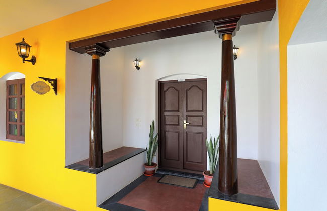 FRANCO TAMIL VILLAS - Foto 53