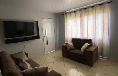 Casa Descanso Cataratas - Foto 15