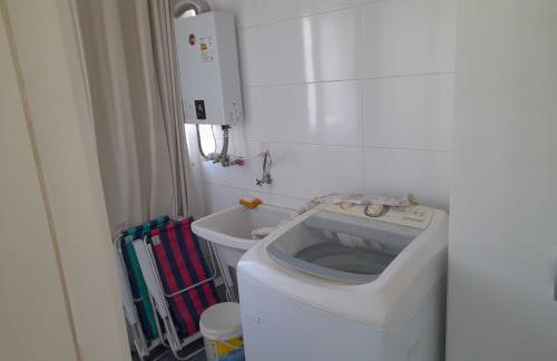 Confortável apartamento na praia - Foto 16