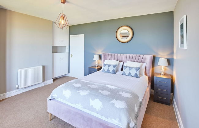 Host Stay The Puffins Nest - Foto 18