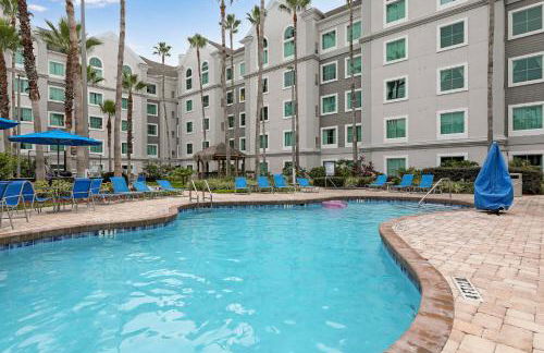 Family 1BR 2 Queen Beds Sofa Orlando - Foto 21