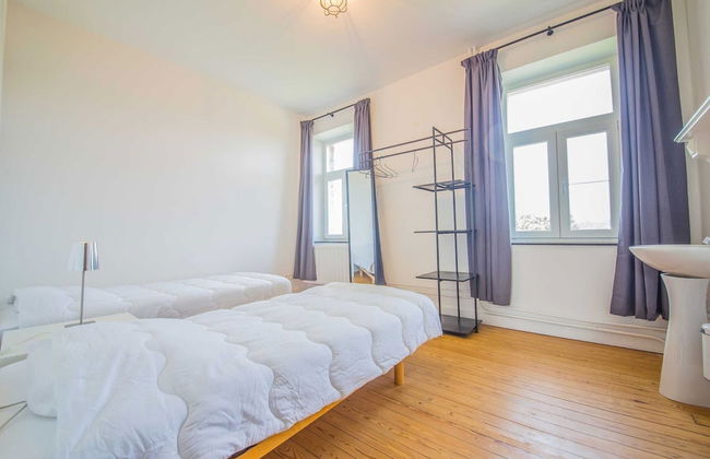 Gite Ma Dame Jeanne in Durbuy With a Sauna - Foto 8