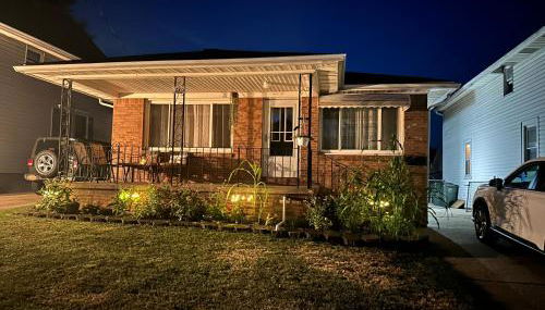 Sharuns Vacation House - Foto 3