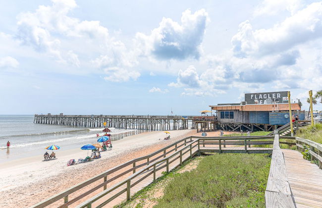 Cozy Cottage - Foto 25