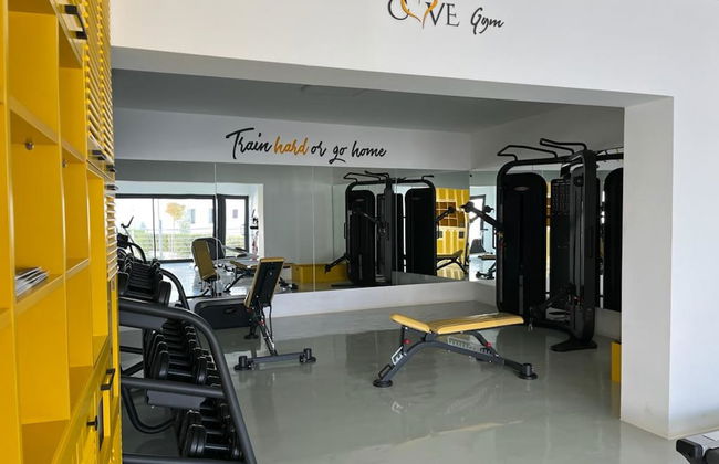 A12 Sun Valley Cove Garden Family Apartment - Foto 27