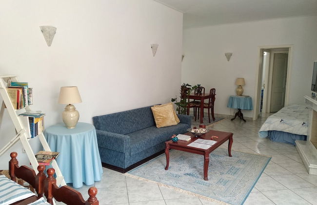 Seafarer's Suite - Foto 23