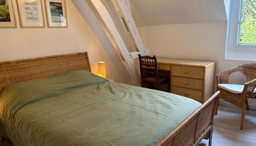 Maison indépendante 4 chambres proche Chartres et Rambouillet - Foto 5