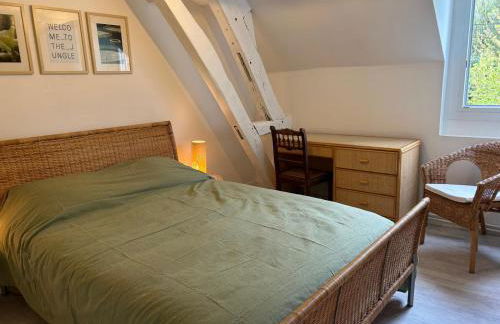 Maison indépendante 4 chambres proche Chartres et Rambouillet - Foto 5