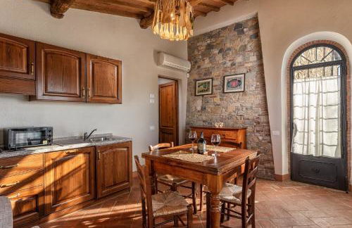 Agriturismo La Papessa - Fattoria Montecchio - Foto 92