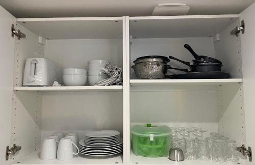 Casa Luna 1 Bedroom 4 Guests City Center Fully Equipped - Foto 12