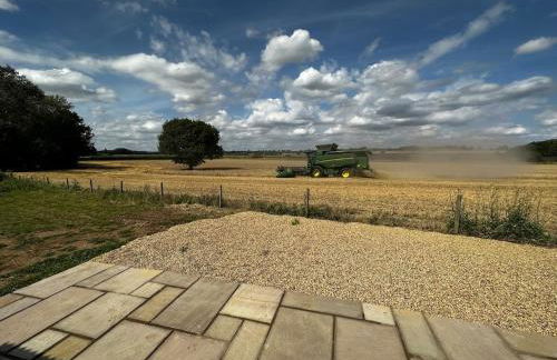 Fotheringhay Glamping - Foto 46