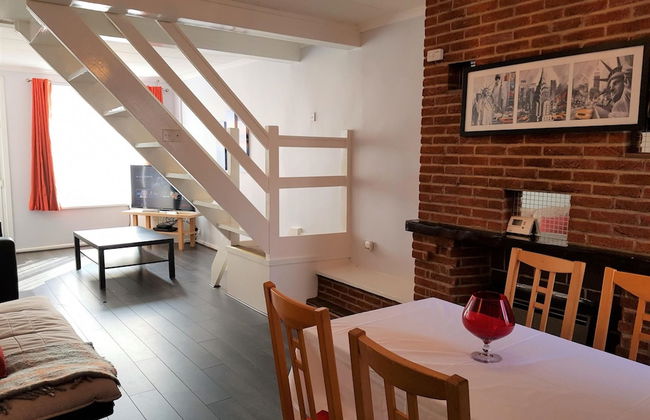 Garden City House- Huku Kwetu - Foto 21