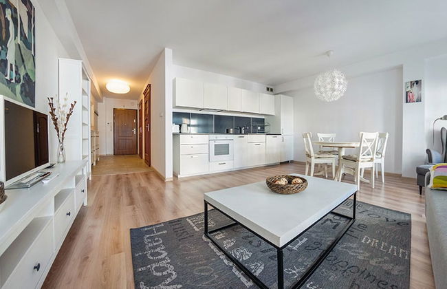 EverySky 1 Maja Jelenia Góra - Photo 17