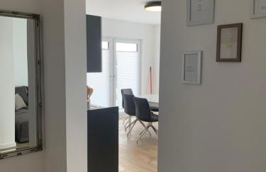 3 Zimmer Ferienwohnung Hanna - Foto 7