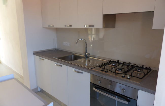 Apartment in Tropea With Sea Views & Pool - Foto 8