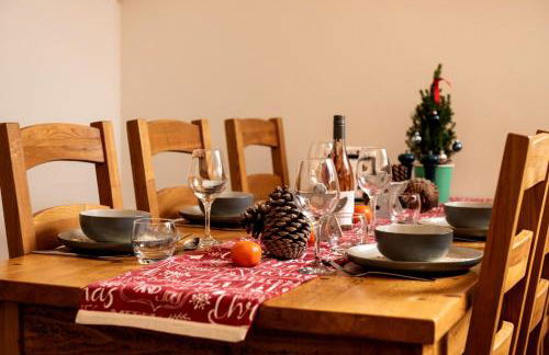 The Cart House - Foto 11