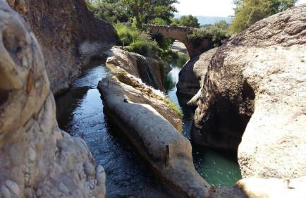 Masia El Mirador del Tiempo - Foto 36