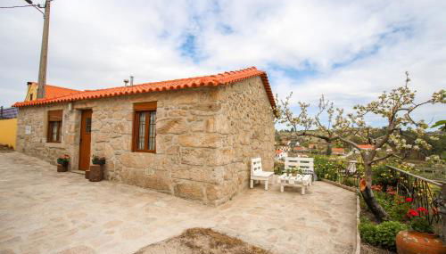 Casa do Avô - Alojamento Sortelha - Foto 3