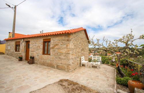 Casa do Avô - Alojamento Sortelha - Foto 3