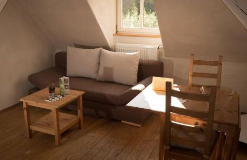 moments café & apartmenthaus - Foto 9