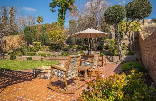 GOODE.HOMES | Luxury Home w/ Beautiful Garden - Foto 47