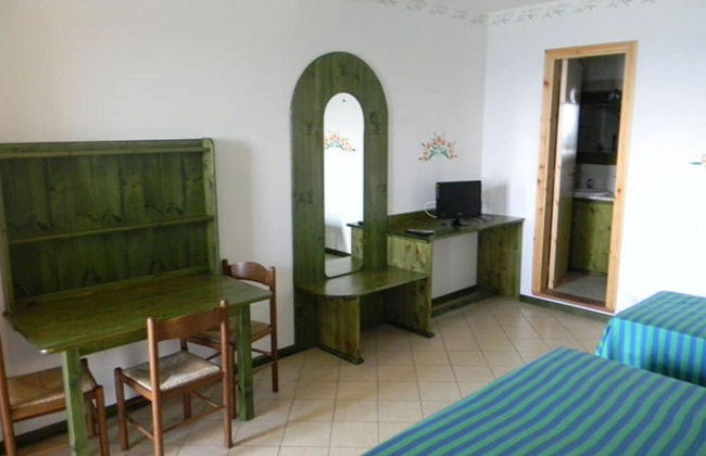 Residence Letojanni - Foto 8