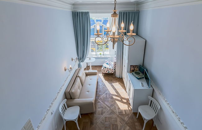 Colorspb Aparthotel Merchant House - Foto 19