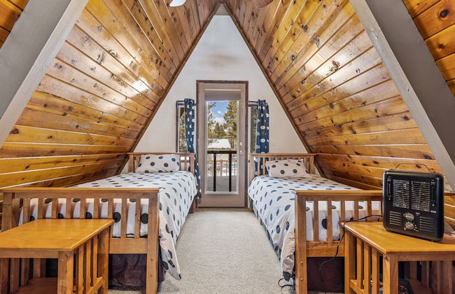 Mescalero Flagstaff - Foto 3