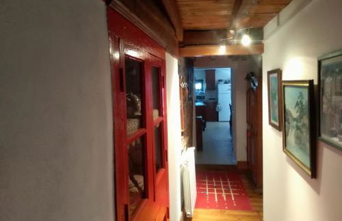 A casinha da Aldeia de Xisto - Foto 9