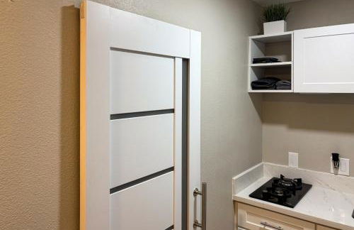 Pool and Hot Tub Access Cozy Perris Tiny Home - Foto 10