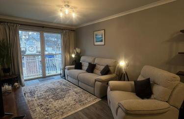 Bay View Apartment - Foto 10