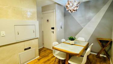 Apartamento Acqua, 102 A, com vaga de garagem - Foto 1