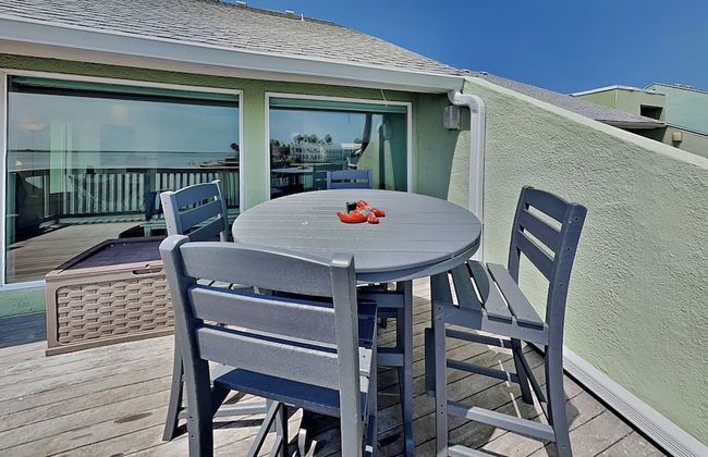 Sunset Water View by Silver Sands Vacation Rentals - Photo 13