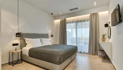 Marea Luxury Suites - Foto 3