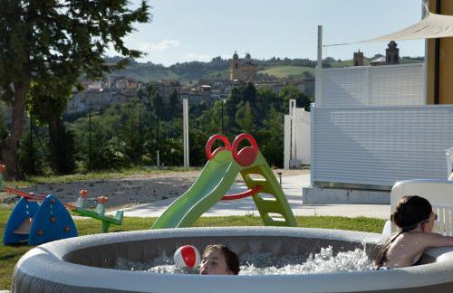 Residence Borgo Offida - Foto 66