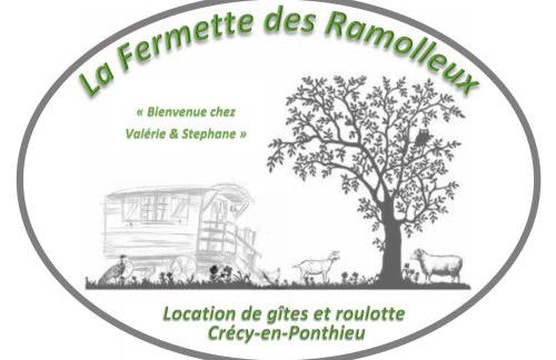 La Fermette des Ramolleux - Foto 24