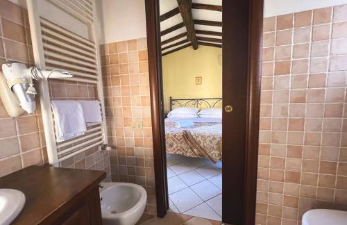 Borgo Giusto Tuscany - Foto 53