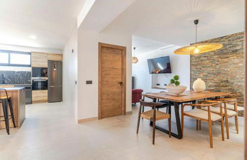 RentitSpain - Laujar de Andarax - Casa Lavadero Historia y Confort - Foto 38