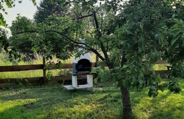 Wypoczynkowo Domki Letniskowe - Foto 50