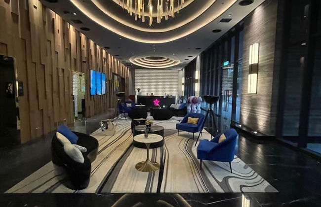 Star Residence by Axquisite Suites - Foto 4