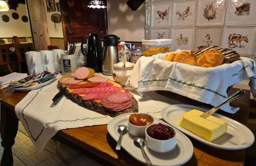 Nattersbergalm - Foto 19