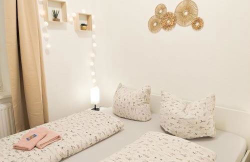 UO0 - Urlaubsmagie - Gemütliche Wohnung für bis zu 6P - Foto 49